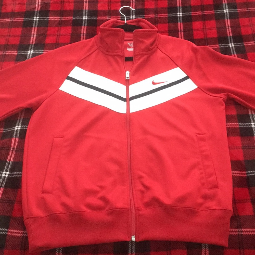 Nike Sweatshirt